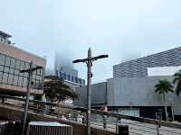 Hongkong Cultural centre