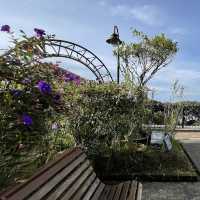 Talking Garden @ SkyAvenue Genting – Whispering Leaves & Interactive Green Spaces