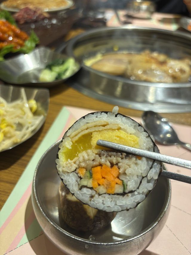 親子放電推介海洋主題餐 親子放電推介海洋主題餐