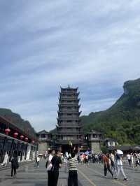 快閃長沙3日遊