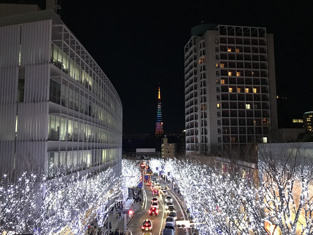 日本湯澤❄️ - 一場雪旅和🎄耶誕光景 日本湯澤❄️ - 一場雪旅和🎄耶誕光景