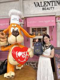AMAM Lonbakery Town Xintiandi Style ll