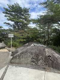 【広島】尾道市内と海が見渡せるお寺✨️