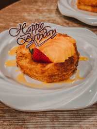 Hong Kong Comfort Food – Kim Gary @ Sunway Pyramid
