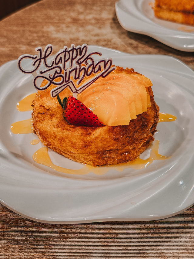 Hong Kong Comfort Food – Kim Gary @ Sunway Pyramid