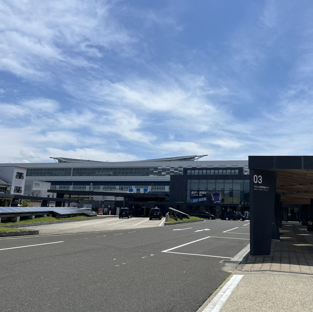 日本福井縣-敦賀市