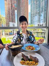 尖沙咀靚景酒店午餐半價優惠推薦🍽