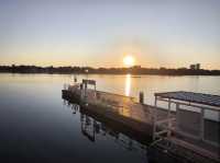 Alster Lakes