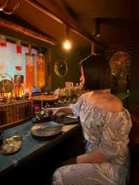 🇲🇦 모로코 마라케시 칵테일바 추천