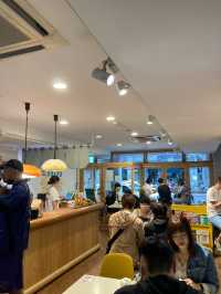 Flip Flop Hostel - Garden ที่พักสุดน่ารักในไทเป