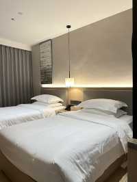 Cosy & Comfortable Staycation⭐️QI YU HOTEL⭐️✨✨