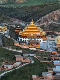 Bajiao City (八角城) – The Timeless Octagonal Fortress 