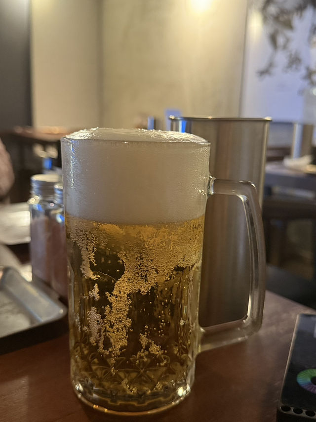 銅鑼灣高質熟成串燒!鳥熟成Tori Jukusei 必試鴿皇+和牛+打卡日式氛圍🍡🍶 銅鑼灣高質熟成串燒!鳥熟成Tori Jukusei 必試鴿皇+和牛+打卡日式氛圍🍡🍶