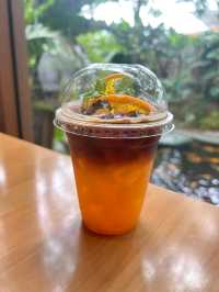 ฤดูกาล Cafe & Restaurant