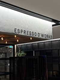 モンブラン専門店【栗りん】のコラボ!EDWのふわふわパンケーキ💛