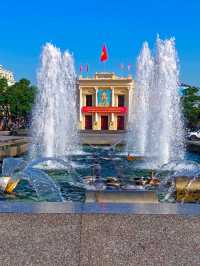 Haiphong Opera House