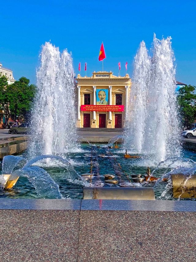 Haiphong Opera House