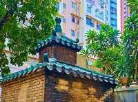 Kuan Tai Temple, Sham Shui Po – Tradition Amid Urban Energy