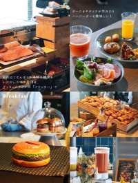 【沖縄】クラブラウンジの特典がついたパノラマオーシャンスイートに子連れで宿泊🛁