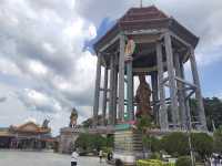 🙏 Temple of Supreme Bliss: Kek Lok Si, 