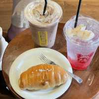 BLACKDOG COFFEE อำเภอแกลง จังหวัดระยอง