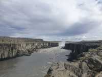 Dettifoss