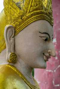 Tuyin Taung Pagoda