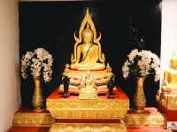 วัดหนองทอง สุโขทัย