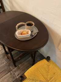 부산 속 프랑스 감성 카페 Auvers sur oise