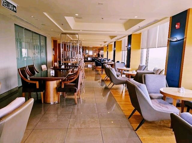 Excellent Stay at Renaissance Johor Bahru – A Hidden Gem in JB!