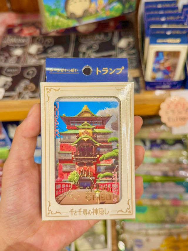 히타 소품샵 투어 🛍️✨