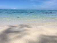Le Morne Beach - Mauritius 