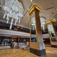 A solo staycation in the heart of Melaka