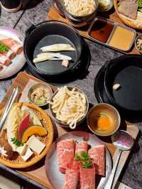 銅鑼灣都食到博多嘅風味