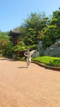 Nan Lian Garden, Hong Kong