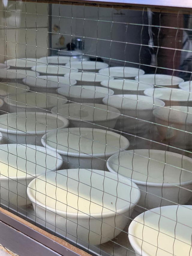 【香港】朝活しよう🍞