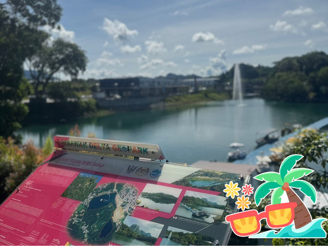3 Days in Kuching: Ultimate Itinerary for Culture, Food & Hidden Gems ☀️🏞️