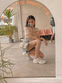 BOB COFFEE คาเฟ่เชียงใหม่ 🧡