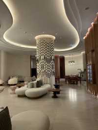 （阿布達比住宿推薦）無壓力房型❤️舒適又有設計感-MERCURE ABU DHABI DOWNTOWN