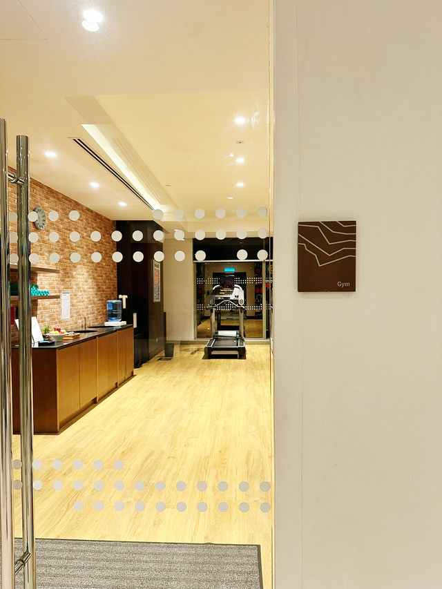 Urban Sophistication Meets Serenity at Le Méridien Putrajaya