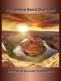 Horseshoe Bend @ Arizona