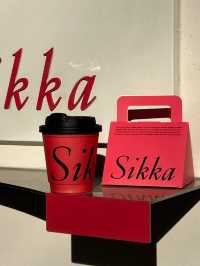 A New Reason to Visit Sanlitun! — Sikka Sikka Cake
