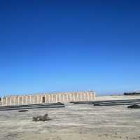 Hami Great Road Scenic