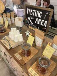 🧜🏻♀️ Mermaid Coffee Roasters