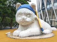 深圳|《戴珍珠耳環的LUNA》展覽