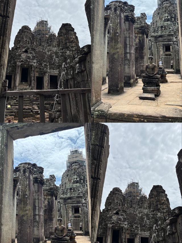 Days in Siem Reap 🇰🇭