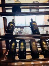 Lunch with a View: 63 Grill, Hanoi 🇻🇳🍱🍴🥢