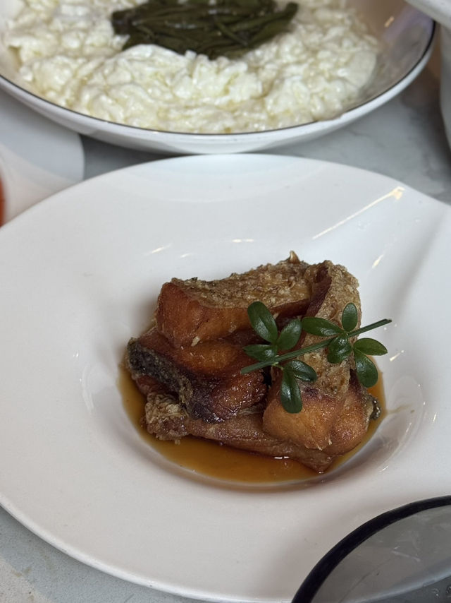 Suzhou restaurant you shouldn’t miss