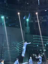 🤹🏻♂️🤸🏻♂️ Shanghai World Circus 🌍 MUST Visit