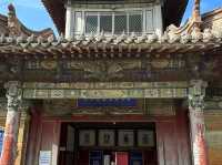 Choijin Lama Temple Museum - Perfect Ambience